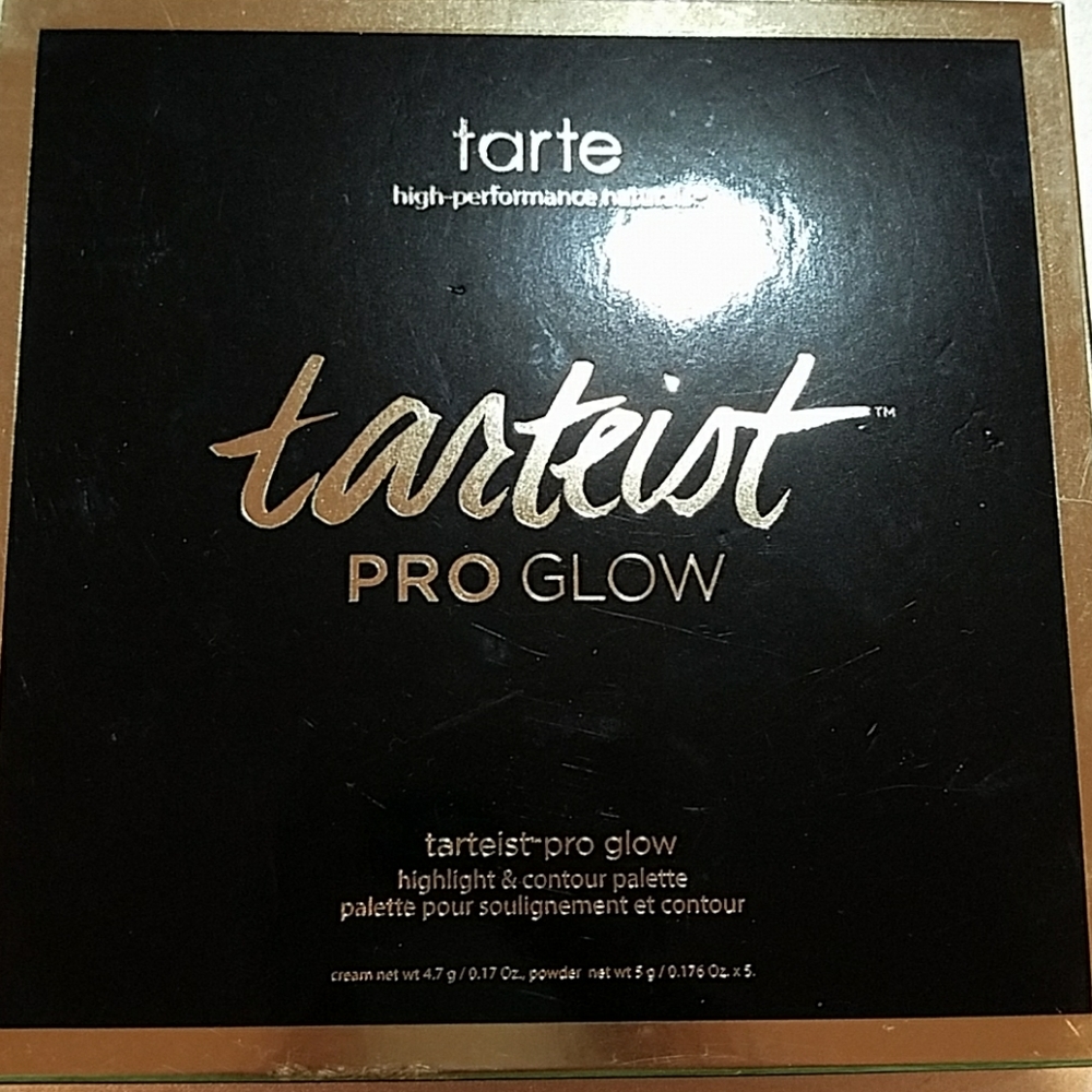 Tarteist Pro Glow